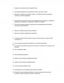 Cuáles son los elementos de la Geografía Física s/r