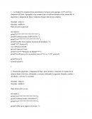 Programación Básica en C