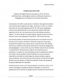 El Silencio que hacía ruido