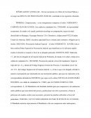 Procuracion consular