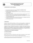 IDENTIFICACIÓN DE LA GUIA DE APRENIZAJE