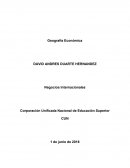 ENSAYO SOBRE FORT MCMURRAY