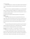 Aeropuerto de Neuquen S.A.