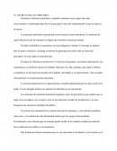 Estructura autoritaria