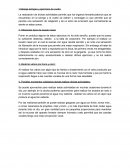 Prevención disfonias