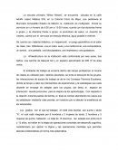 Diagnostico de grupo La escuela primaria “Niños Héroes"