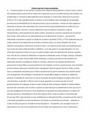 Análisis caso Dora - Freud