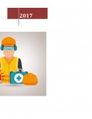 Accidentes laborales en España