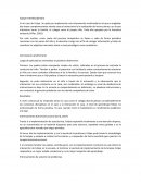 Equipo Interdisciplinario