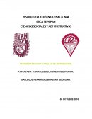 VARIABLES DEL COMERCIO EXTERIOR