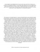 Mi visión del entrenamiento deportivo: Objetivos, valores y metas