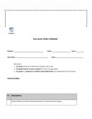 Plan lector PIZZA LITERARIA