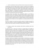 ¿Cuál es la problemática central que debería resolver el proyecto de localización?