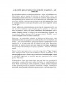 ¿Sabia usted que hay normas para combatir el maltrato a los animales?