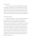 El contrato de edición. Cesión de artículos periodísticos