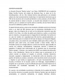 CONTEXTUALIZACION La Escuela Primaria “Benito Juárez“