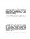 Sistema Registro de Calibracion