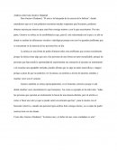 Análisis entrevista Gustavo Dudamel