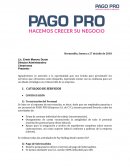 Propuesta Administracion Nomina Cimarrones