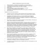 MODELO DE ANÁLISIS DE CASO EN OCHO PASOS