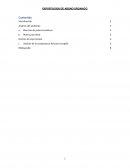 EXPORTACION DE ABONO ORGANICO