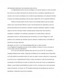 SÍNTESIS RECURSO DE TECNOLOGÍA EDUCATIVA