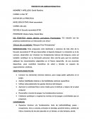 Básquet para principiantes