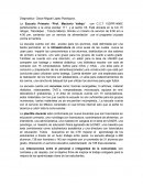 Diagnostico Oscar Miguel López Rodríguez