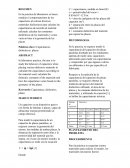 Reporte de laboratorio Teoria electromagnetica