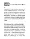 Gestión e integración de servicios de traslados del personal a multinacionales mediante tecnología