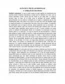 Alicia en el pais de las maravillas. Análisis contextual