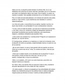 Cuenta cuentos para niños