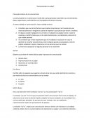 Comunicación no verbal. Conceptos básicos de la comunicación