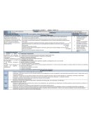 PRÁCTICA SOCIAL DEL LENGUAJE