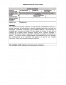 PRESENTACION DE CASO CLINICO