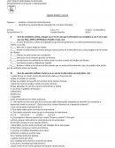 PRUEBA: ROMEO Y JULIETA Objetivos: - Analizar e interpretar obras literarias