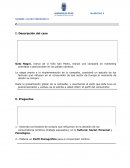 Caso Marketing GATO NEGRO