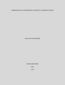 PROGRAMACION DE UN EVENTOCOMERCIAL Y DISEÑO DE LA CAMPAÑA DE DIFUSION