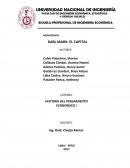 KARL MARX: EL CAPITAL