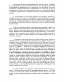 Ensayo Lectura "Prevención de riesgos laborales en los centros educativos: análisis de los sistemas de formación"