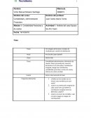 Análisis del caso: Tecnologías alimentarias: Estados de resultados por canales de distribución