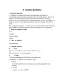 JT- AUXILIAR DE COCINA