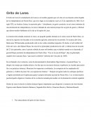Grito de lares