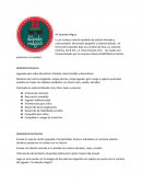 Dimensiones duende mágico