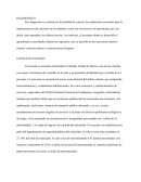 Las condiciones esenciales para la implementación del currículo en los alumnos