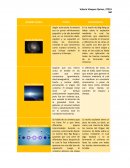 Teorias Origen del Universo