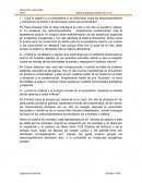¿Qué le pasaría a un ecosistema si se eliminaran todos los descomponedores y comedores de detrito o se eliminaran todos sus productores?