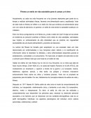 Fitness estilo de vida saludable