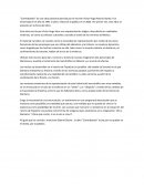 El contrabando, obra escrita por Víctor Hugo