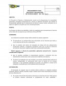 PYG con tabla dinamicas